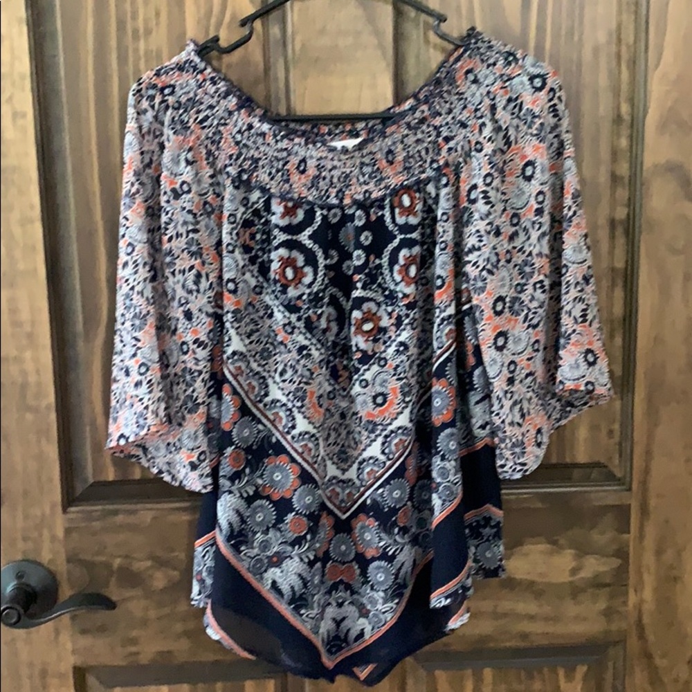 Women’s blouse
